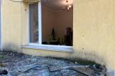 Є влучення в медустанову та житлові будинки: наслідки ракетного обстрілу Миколаєва