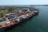 З українських портів вийшло понад десять суден із продовольством