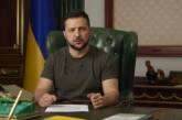 Зеленський підтвердив просування української армії на Донбасі та на півдні України
