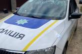 Харьковчанин во Львове забросал гранатами полицейских