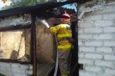 Обстрелы Николаевской области: разрушены и горели дома, есть пострадавший