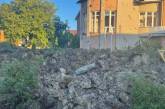 За сутки в Николаевской области из-за обстрелов повреждено более 80 жилых домов (фото)