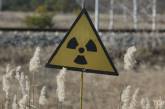 Укргидрометцентр спрогнозировал вероятность перемещения радиации при условной аварии на ЗАЭС