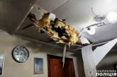 Обстріл Миколаєва: пошкоджено 11 житлових будинків та 6 автомобілів