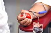 Миколаївська станція переливання крові наразі не може приймати донорів