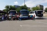 З Миколаєва сьогодні евакуювалися за кордон 52 особи, ще 17 виїхали до Паланки