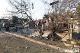 Обстрелы Николаевской области: повреждены жилые дома, наши сбили вражеский беспилотник