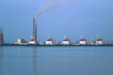 После обстрела Запорожской АЭС пробит резервуар с мазутом и остановлен пятый реактор