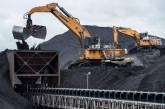 Из Украины запретили вывозить уголь