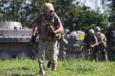 ВСУ пытаются улучшить позиции на линии фронта в Херсонской области, – Генштаб