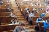 Студенти-переселенці зможуть безкоштовно навчатися в українських вишах