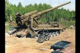 ЗСУ на півдні України знищили танки, машини та самохідні гармати ворога