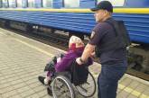 Окупанти використовують людей з інвалідністю як живий щит, - ООН