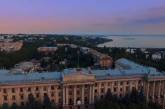 Ким поздравил Николаев с Днем города (видео)