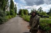 Украинские военные вышли на окраины Лисичанска