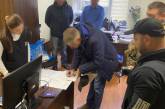 На Харківщині затримали начальника окупаційної «поліції» звільненої Балаклії