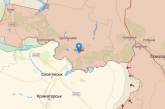 В окрестностях города Лиман Донецкой области продолжаются бои
