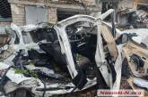Обстрелы Николаева и области: один человек погиб, 14 ранены, еще один пропал