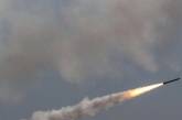 На Миколаївщині ППО збила дві ворожі ракети