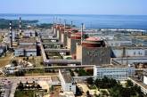 Запорожская АЭС полностью остановлена, - Энергоатом