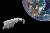 До Землі мчить 100-метровий астероїд: названо дату зближення