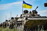 Україна готова звільнити захоплені території та вийти на кордони 1991 року, - генерал