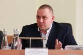 За підозрою у держзраді затримано колишнього голову СБУ Харківської області