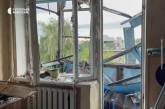 Миколаївцям, чиї квартири зруйнувала ворожа ракета, пропонують оселитися в евакуаційному центрі