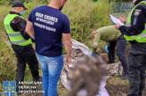 У звільненому селі на Харківщині виявили 4 тіла зі слідами тортур