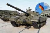 Германия не хочет поставлять Украине танки, объяснили «слишком долгим обучением»