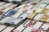 В октябре Украине передадут 5 миллиардов евро макрофинансовой помощи ЕС
