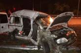 Во Львовской области произошло ДТП с военным авто: погибли 4 человека, в том числе ребенок