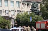 У Луганську, у власному кабінеті, підірвали «генпрокурора ЛНР»