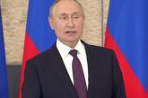 Путин прокомментировал контрнаступление ВСУ: «Флаг в руки»