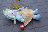 Росія вдарила ракетами по Чугуєву, загинула 11-річна дівчинка
