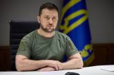 Зеленський вперше висловився про удари по окупантам у Криму