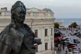 Мер Одеси висловив свою думку щодо знесення пам'ятника Катерині II