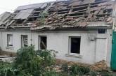 Нічний обстріл Миколаєва: ракета влучила у двір приватного будинку, також пошкоджено трамвайну мережу