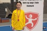 Спортсмен из Николаева стал победителем на чемпионате в Дании