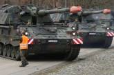 Оружие от Германии: что уже получила Украина и почему не дают танки