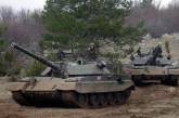 Словенія передасть Україні десятки танків в обмін на вантажівки від Німеччини