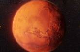 Телескоп Вебба вперше зробив знімки Марса