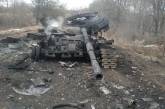 ВСУ уничтожили колонну военной техники, которая готовилась к переправке через Днепр в Новой Каховке