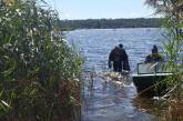 У Миколаєві з річки Південний Буг дістали тіло потопельника