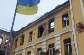 Кількість пошкоджених та зруйнованих об'єктів у Миколаївській області перевищила 11 тисяч