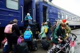 В Николаевской области люди продолжают покидать свои дома: эвакуированных уже около 30 тыс.