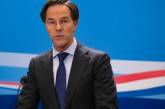 «Признак паники в Кремле»: премьер Нидерландов прокомментировал приказ о мобилизации