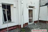 Вночі Миколаїв зазнав потужних обстрілів: постраждали житлові будинки та об'єкти інфраструктури