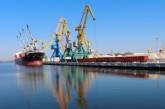 У Миколаєві ракети С-300 прилетіли на територію морського торговельного порту, - ОП