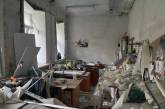 Разбитые гримерные, раскуроченный рояль: фото из здания театра в Николаеве после обстрела